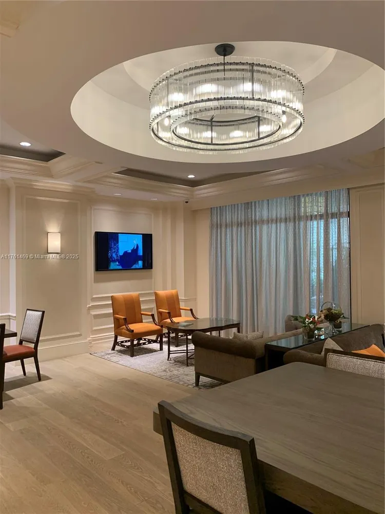 Ritz-Carlton Coconut Grove #906 image #33