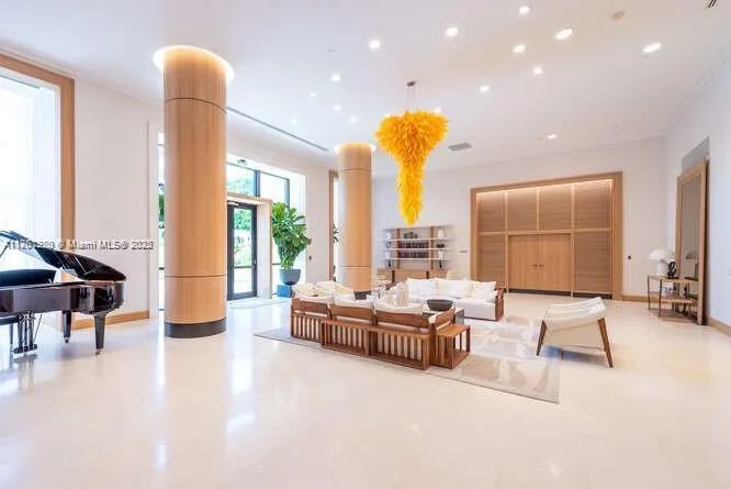 Grand Bay Residences #602 image #33