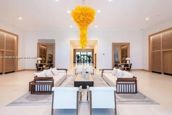 Grand Bay Residences #602 image #34