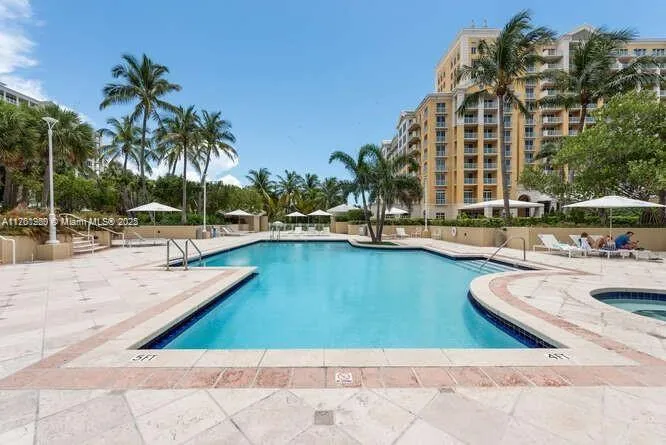 Grand Bay Residences #602 image #35