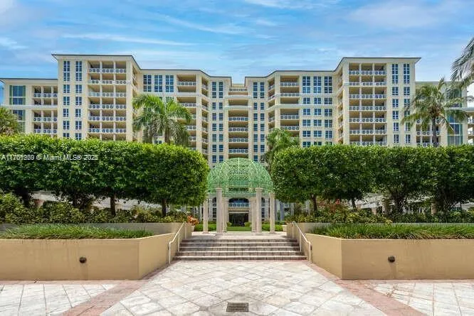 Grand Bay Residences #602 image #37