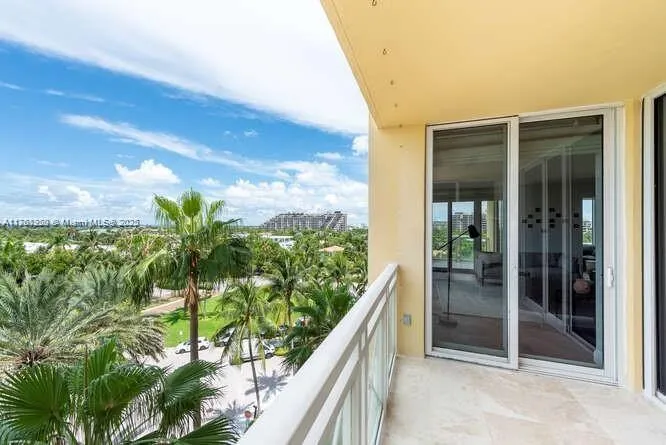 Grand Bay Residences #602 image #7