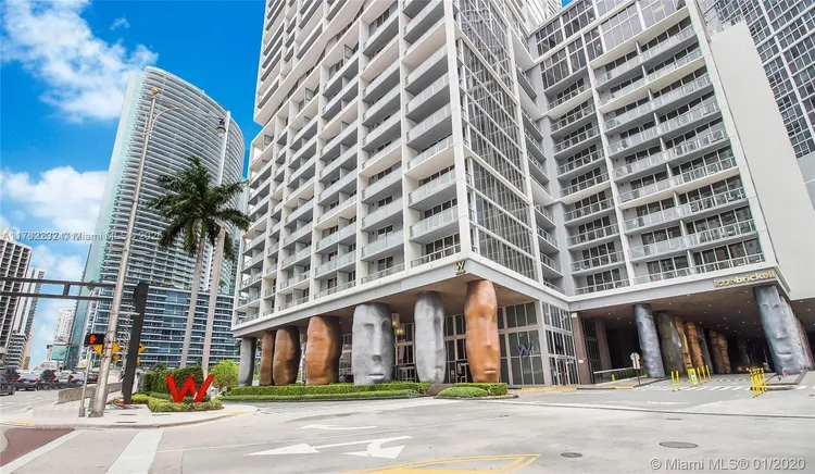 Icon Brickell II #4907 image #61
