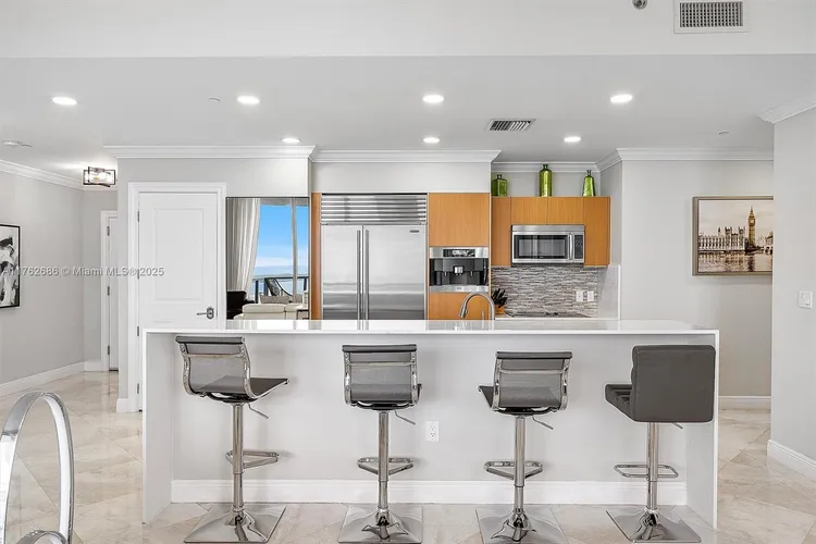 Avenue 1060 Brickell #4303 image #18