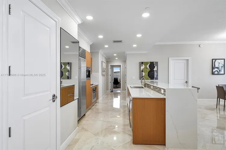 Avenue 1060 Brickell #4303 image #20