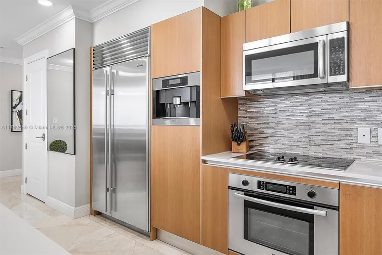 Avenue 1060 Brickell #4303 image #23