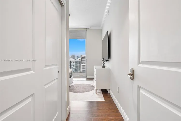 Avenue 1060 Brickell #4303 image #24