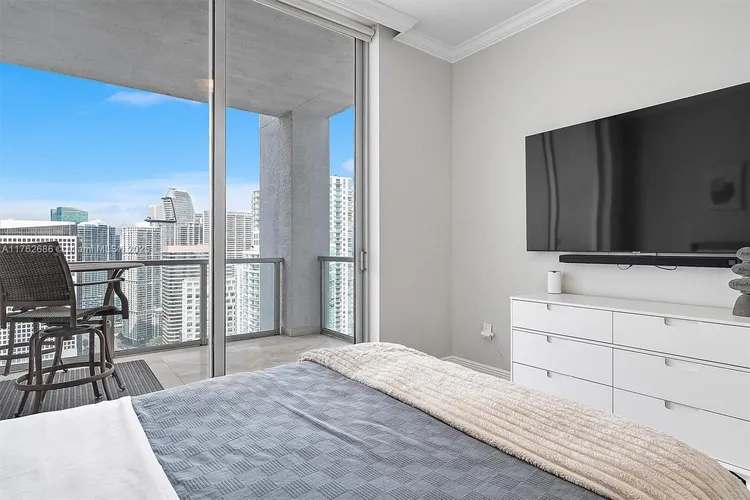 Avenue 1060 Brickell #4303 image #25