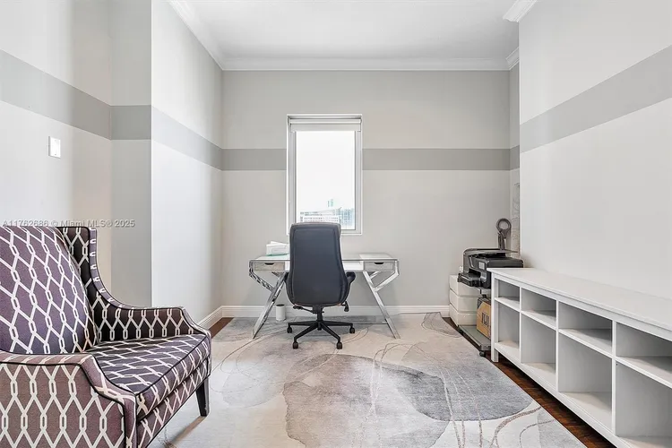Avenue 1060 Brickell #4303 image #27