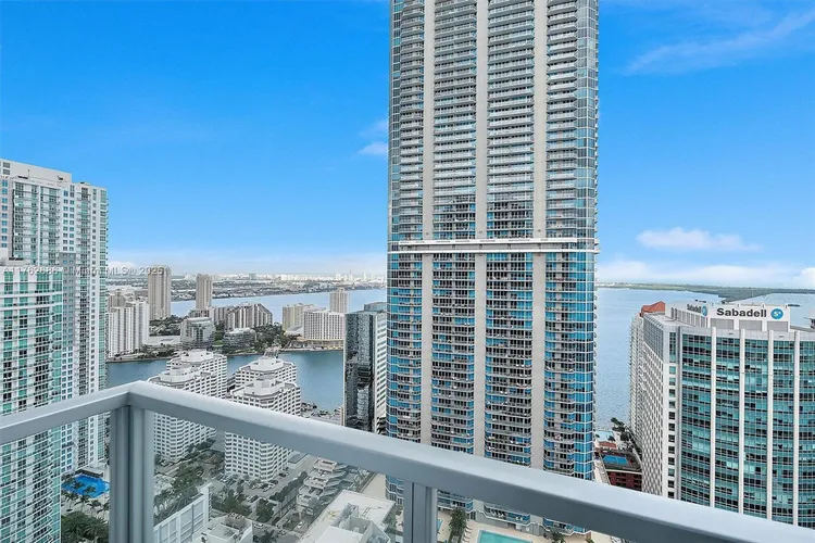 Avenue 1060 Brickell #4303 image #28