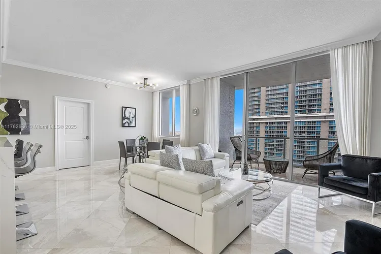 Avenue 1060 Brickell #4303 image #29