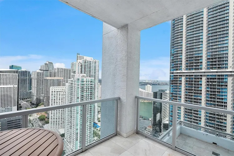 Avenue 1060 Brickell #4303 image #33