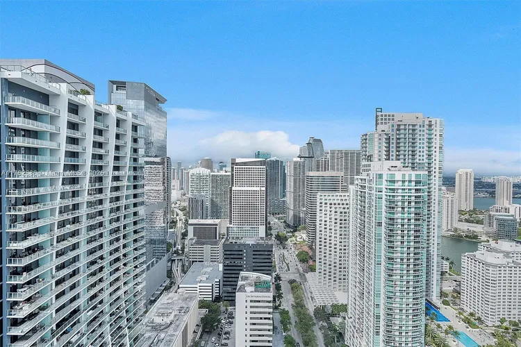 Avenue 1060 Brickell #4303 image #34