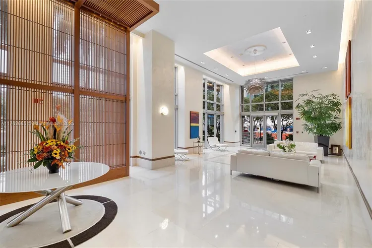 Avenue 1060 Brickell #4303 image #36