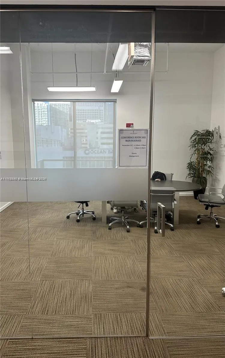Avenue 1060 Brickell #4303 image #37