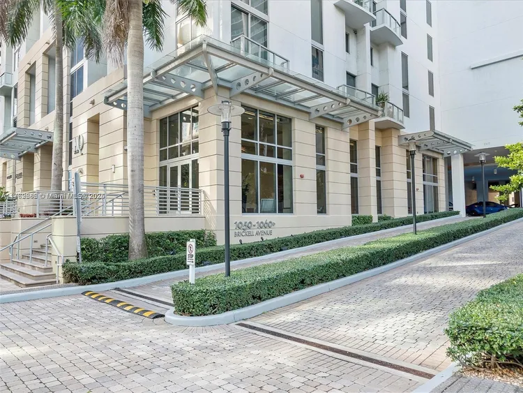 Avenue 1060 Brickell #4303 image #39