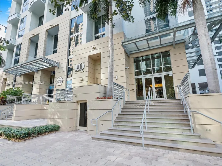 Avenue 1060 Brickell #4303 image #40