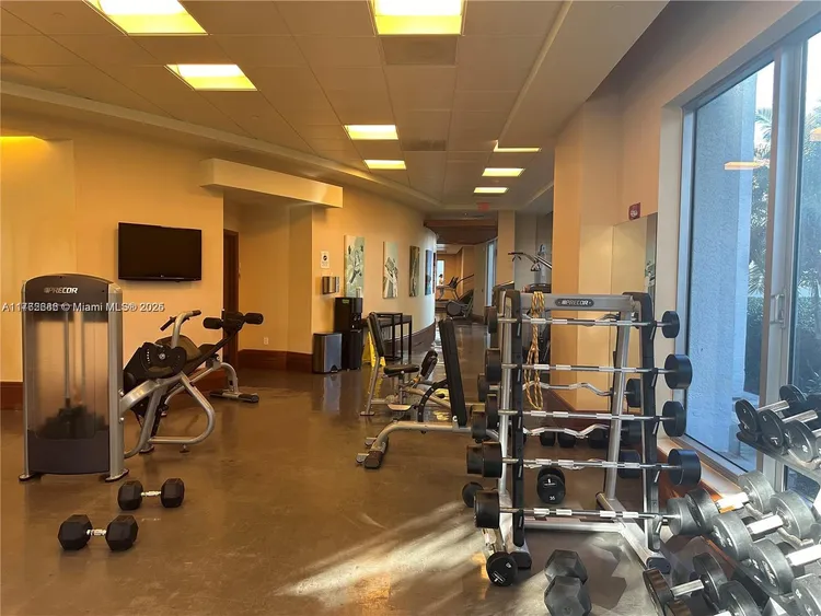 Avenue 1060 Brickell #4303 image #42