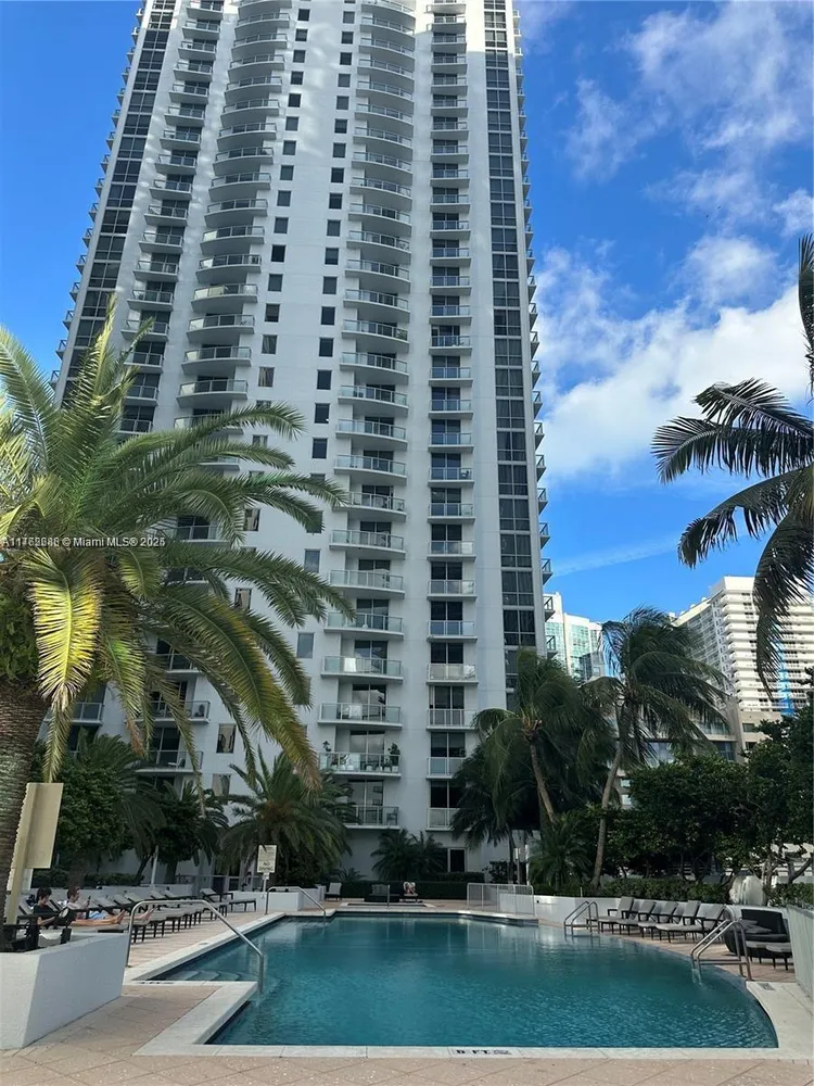 Avenue 1060 Brickell #4303 image #44