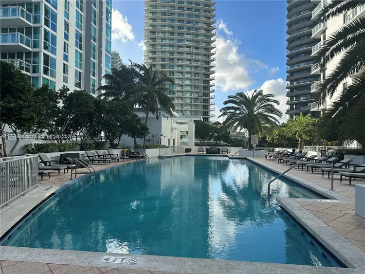 Avenue 1060 Brickell #4303 image #45