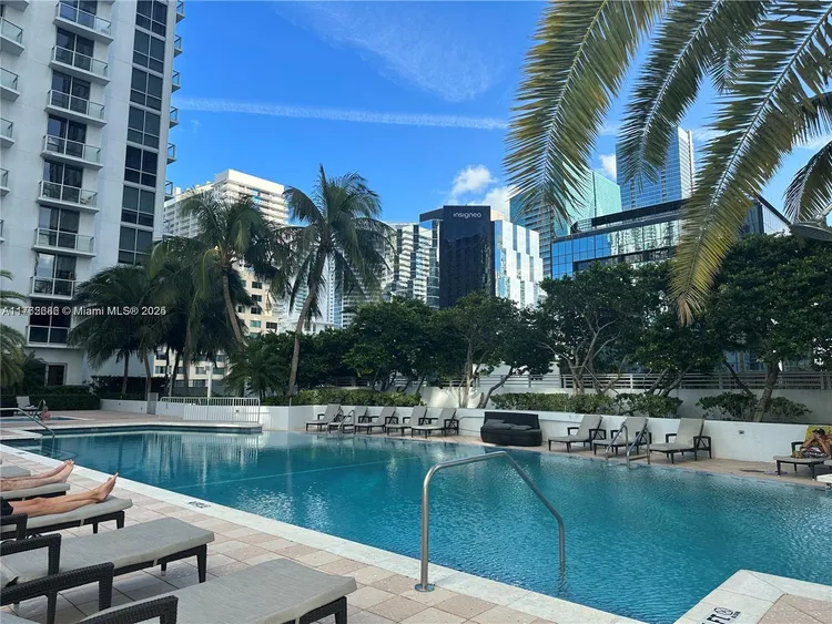 Avenue 1060 Brickell #4303 image #46