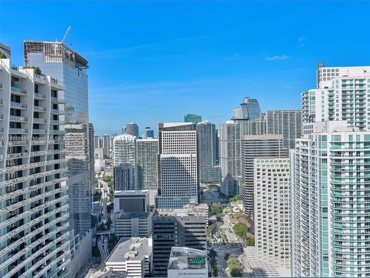Avenue 1060 Brickell #4303 image #47