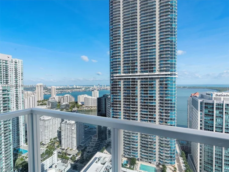 Avenue 1060 Brickell #4303 image #48