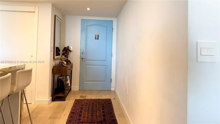 Skyline On Brickell #1012 image #24