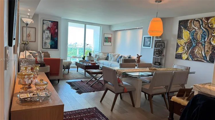 Skyline On Brickell #1012 image #27