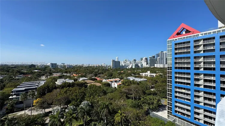 Skyline On Brickell #1012 image #30
