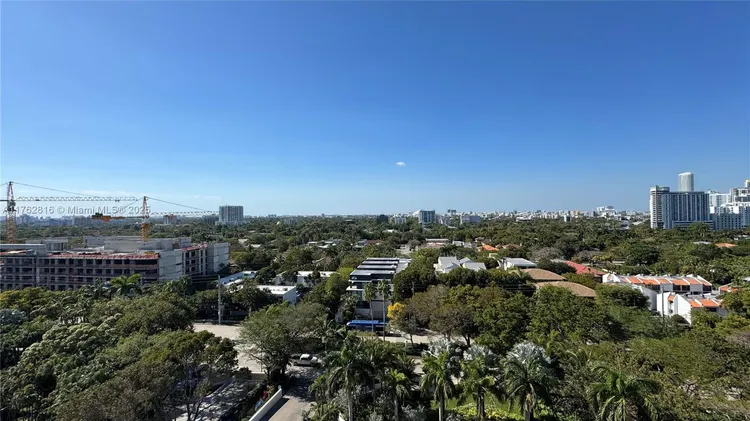 Skyline On Brickell #1012 image #31