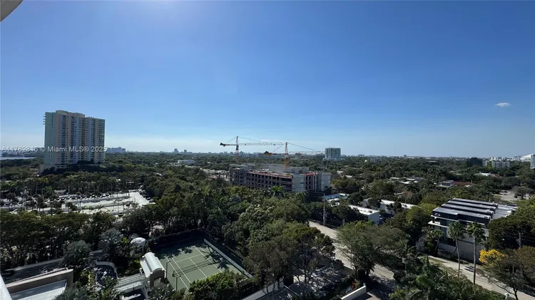 Skyline On Brickell #1012 image #32