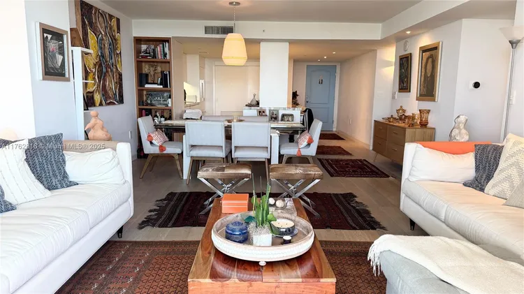 Skyline On Brickell #1012 image #33