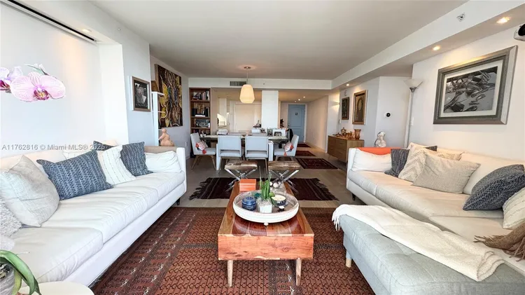 Skyline On Brickell #1012 image #34