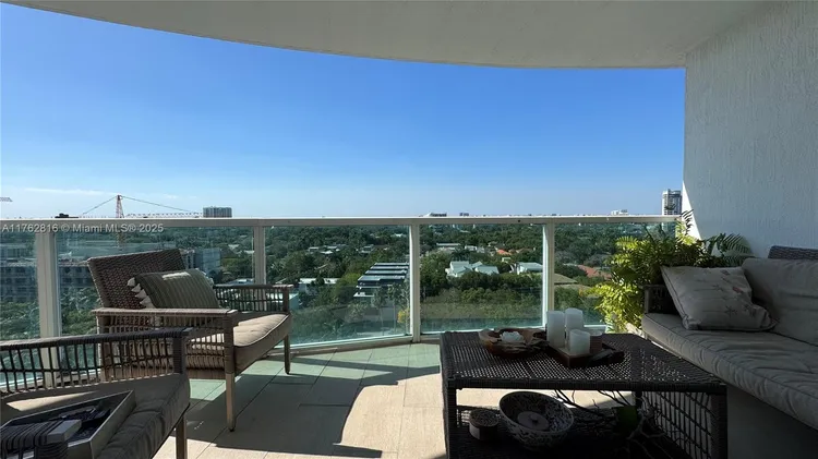 Skyline On Brickell #1012 image #35