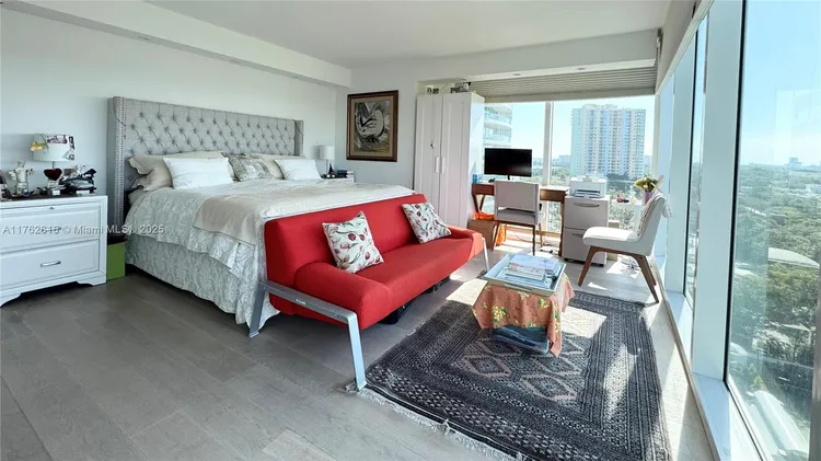 Skyline On Brickell #1012 image #38