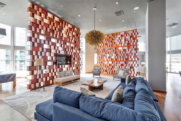 Brickell House #2404 image #25