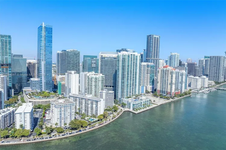 Brickell House #2404 image #34