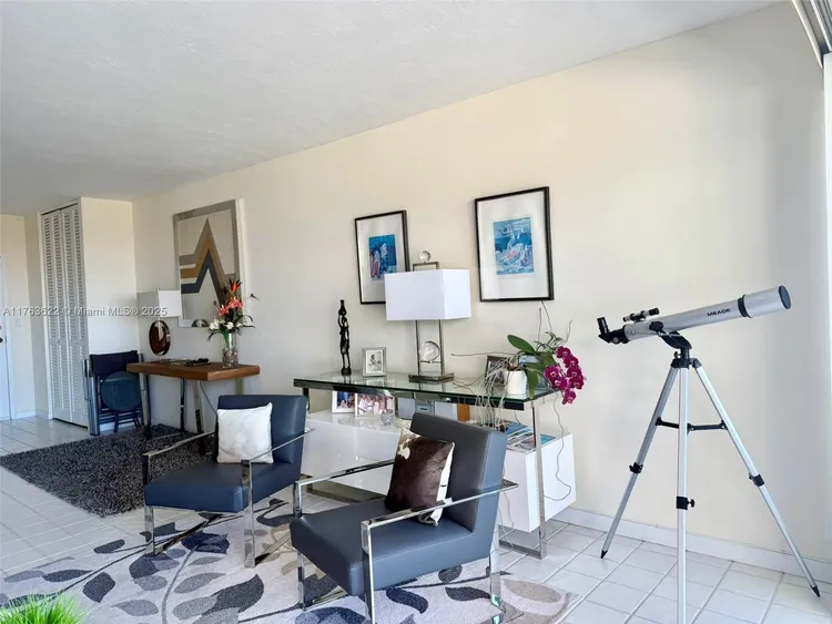 Brickell Townhouse #20N image #10