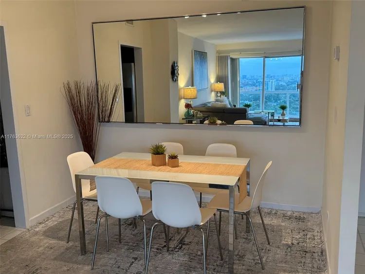 Brickell Townhouse #20N image #11