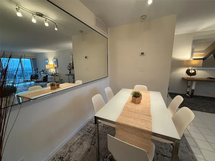 Brickell Townhouse #20N image #12