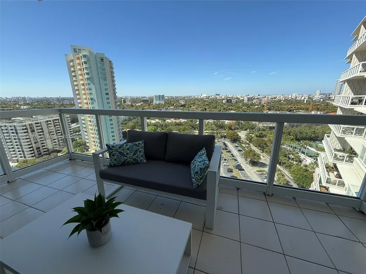 Brickell Townhouse #20N image #14