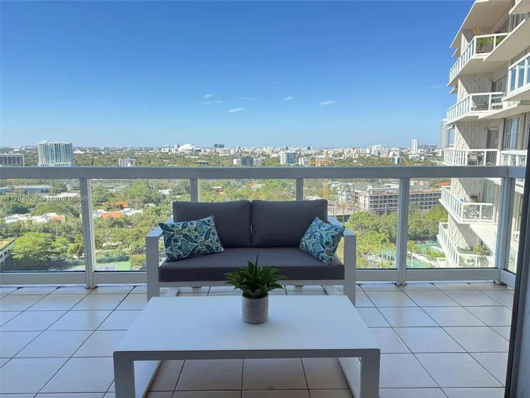 Brickell Townhouse #20N image #15