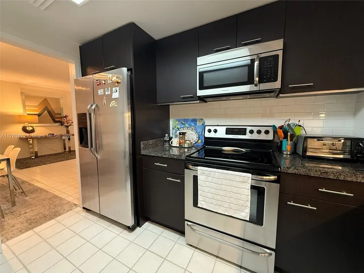 Brickell Townhouse #20N image #16