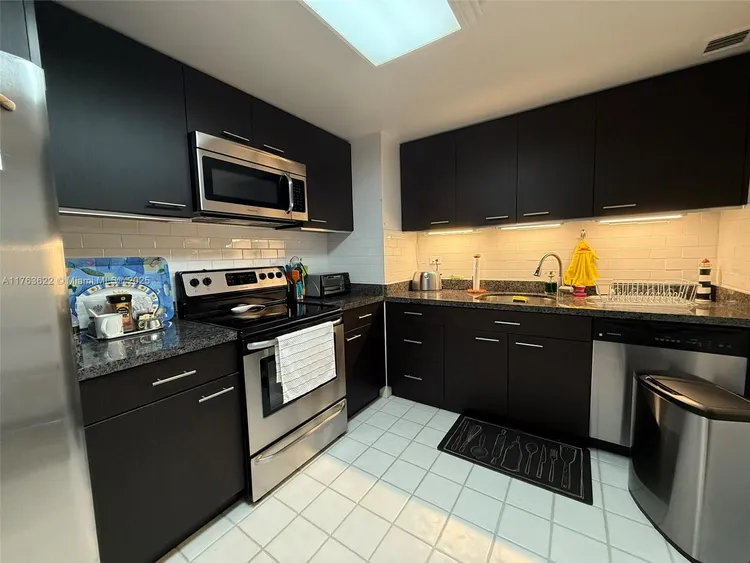 Brickell Townhouse #20N image #17