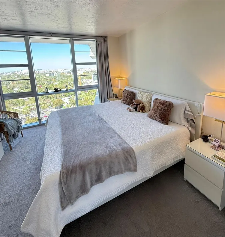 Brickell Townhouse #20N image #19