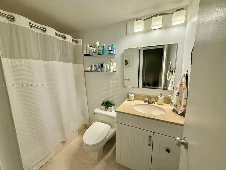 Brickell Townhouse #20N image #22