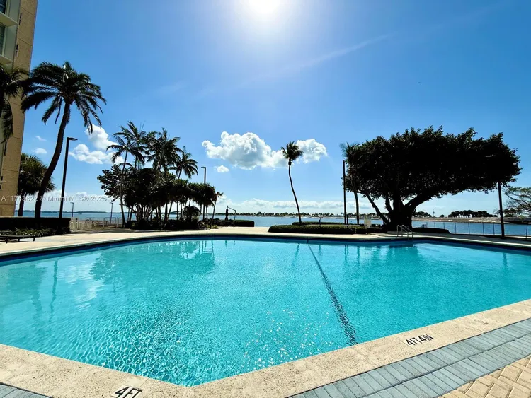 Brickell Townhouse #20N image #23