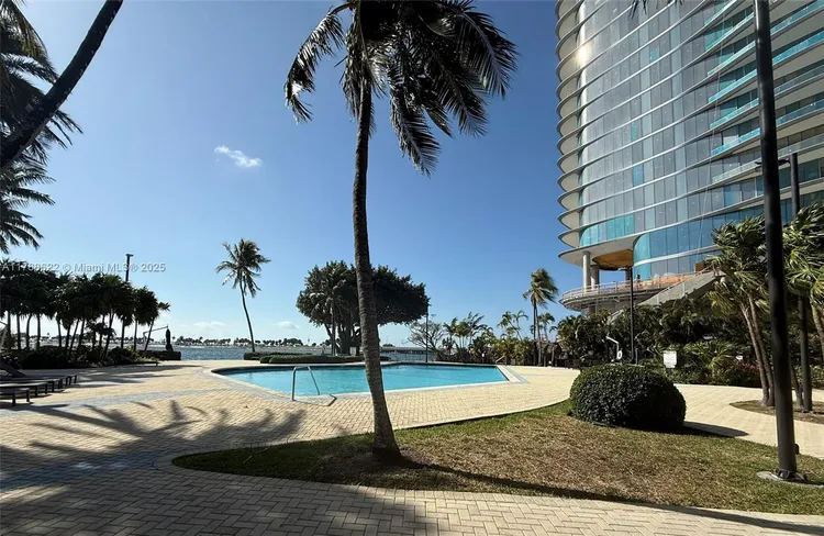 Brickell Townhouse #20N image #24