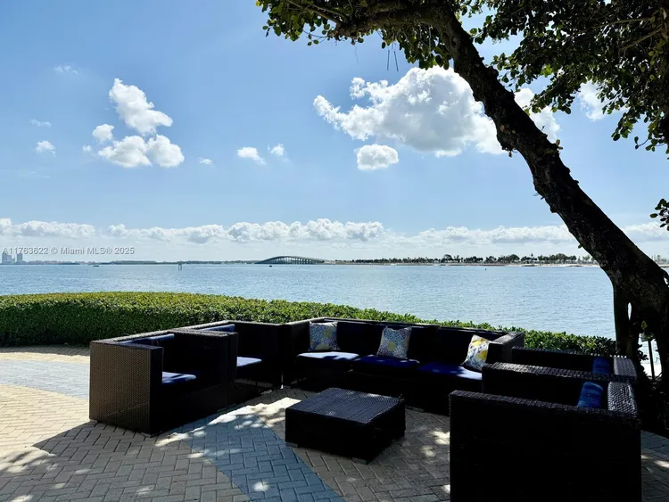Brickell Townhouse #20N image #25